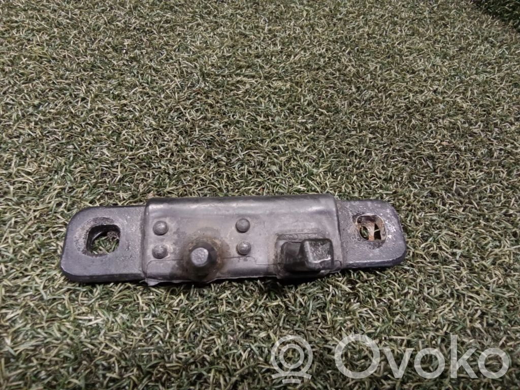 Ford Transit Custom Sliding door latching motor 