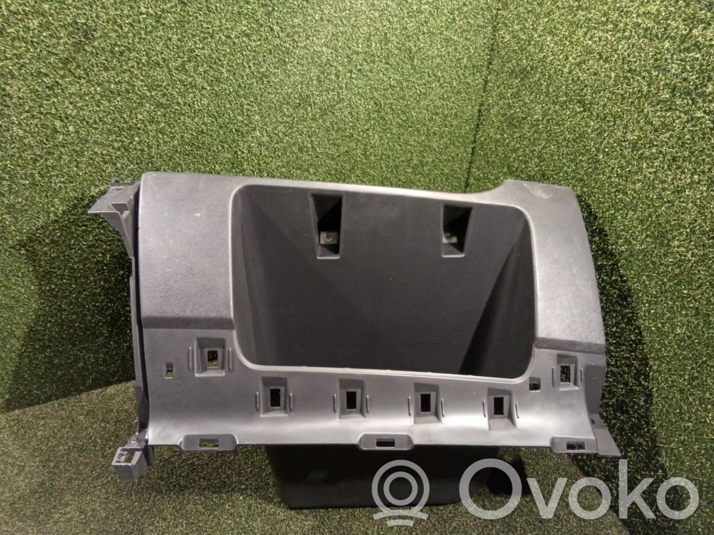 Renault Kangoo II Glove box 