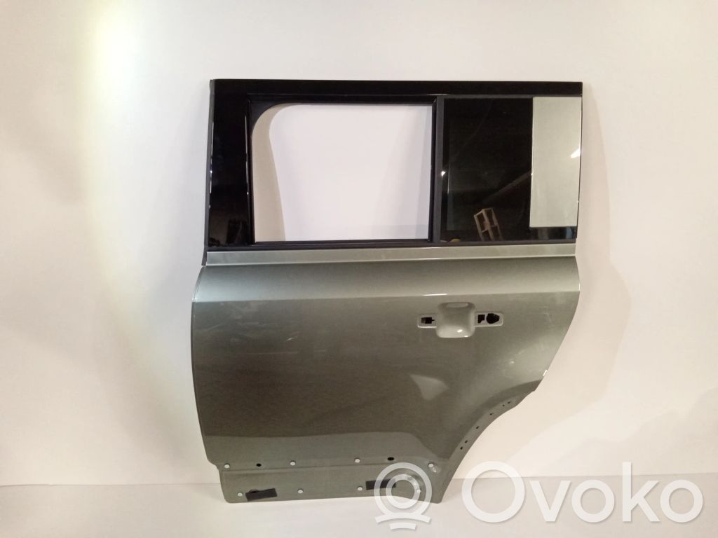 Land Rover Defender Puerta trasera 