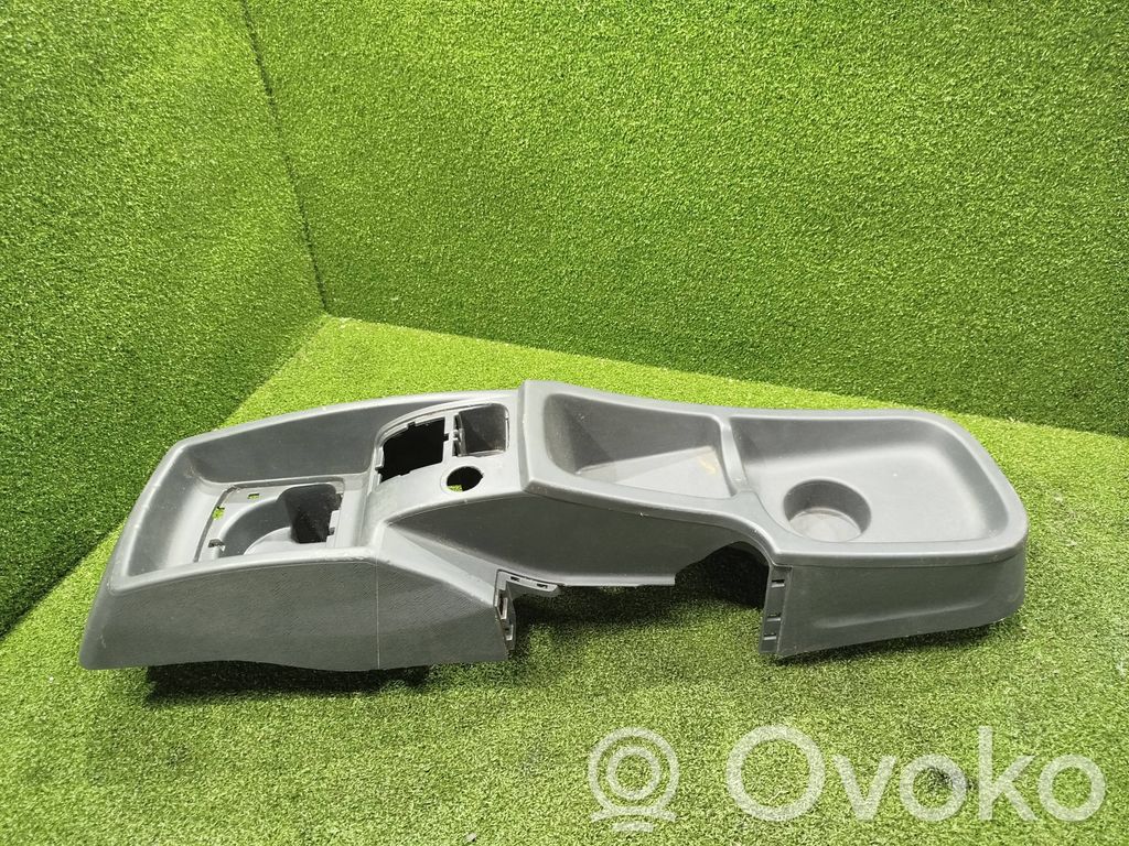 Renault Kangoo II Center console 