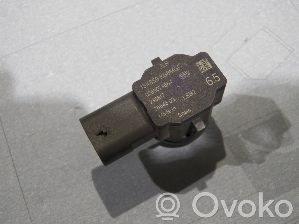 Sensor de aparcamiento PDC   15K859KB8MGF