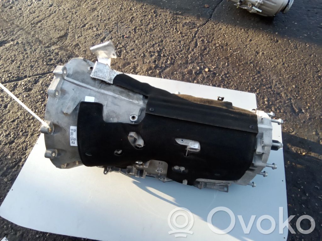 Caja de cambios automática   M8E27000HB,M8E27000HB,M8H,024128,1295378,2052311041195F
