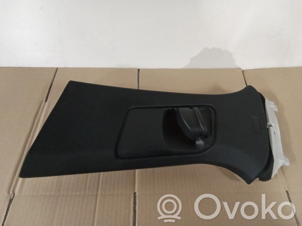 Porsche Cayenne (9Y0 9Y3) Capac stâlp (B) (superior) 