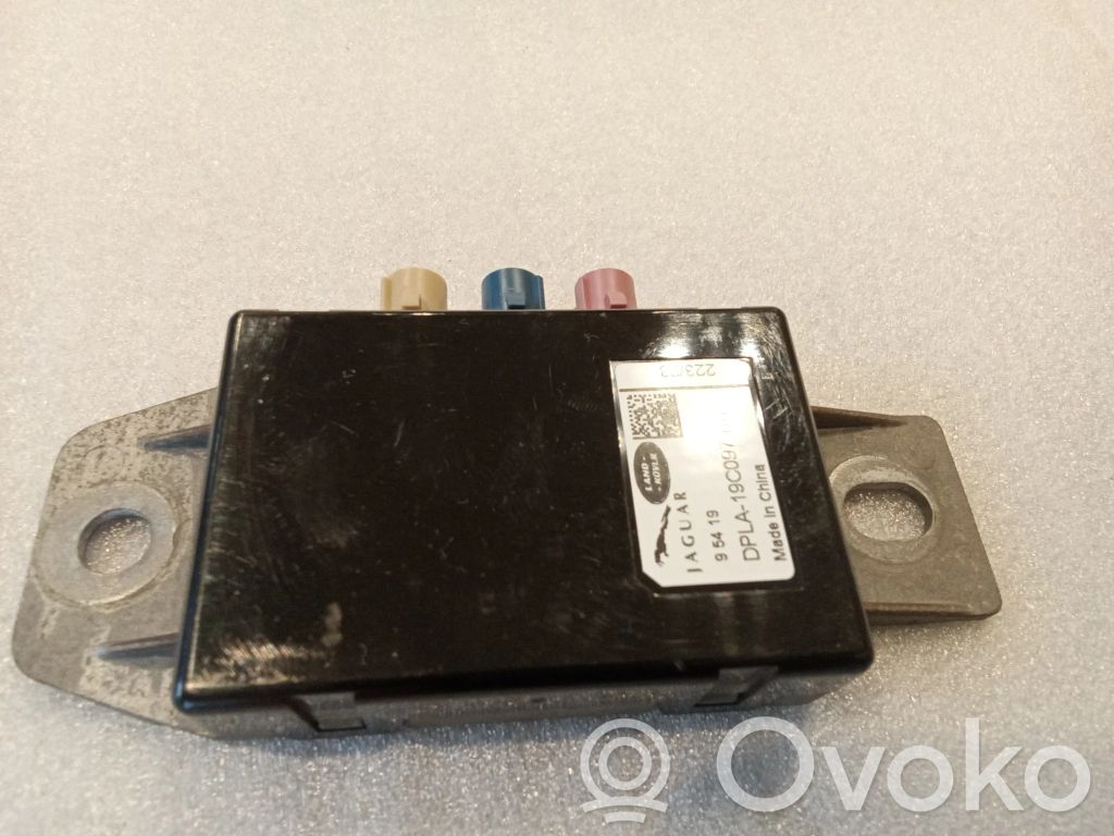 Wzmacniacz anteny   DPLA19C097BA,DPLA19C097,95419,22323