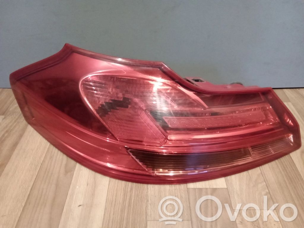 Opel Insignia A Lampa tylna 