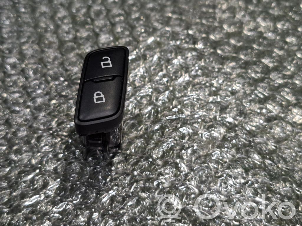 Ford Transit Custom Central locking switch button 