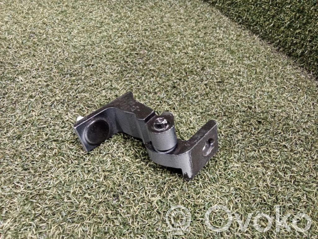 Porsche Cayenne (9Y0 9Y3) Front door upper hinge 