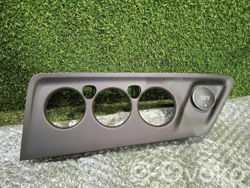 Ford Transit Custom Panel trim 