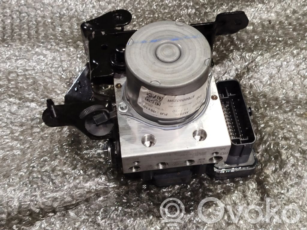 Renault Master III ABS Blokas 