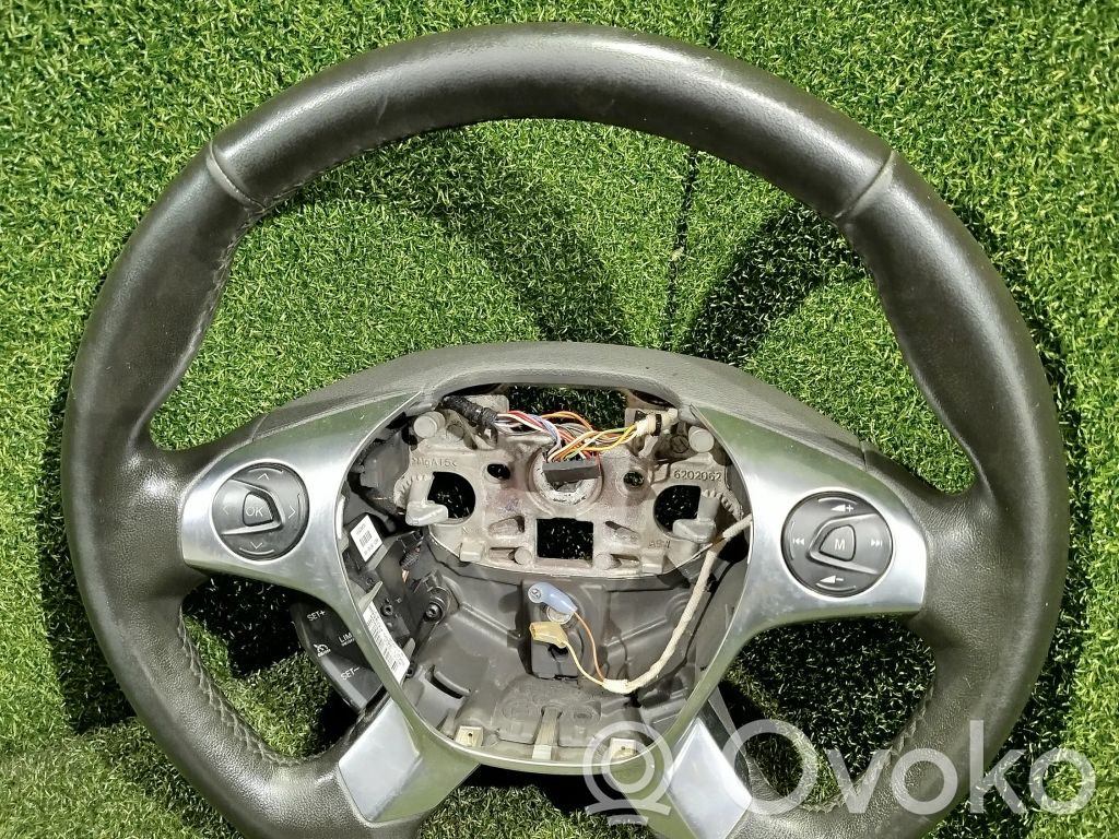 Ford Transit Steering wheel 