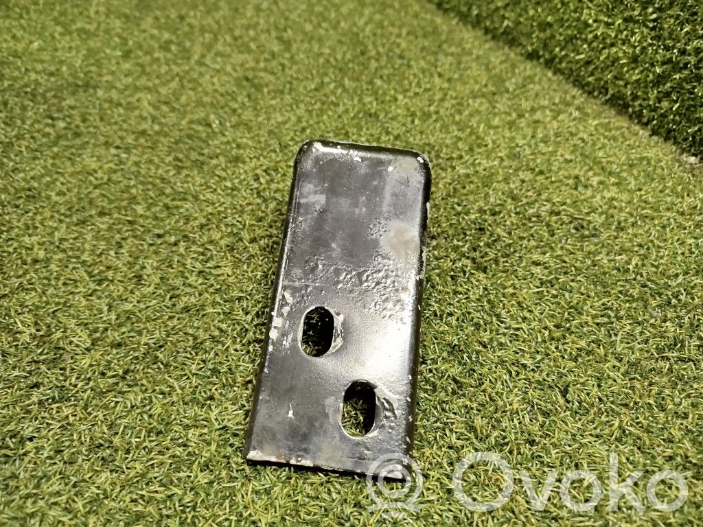 Renault Master III Radiator support slam panel bracket 