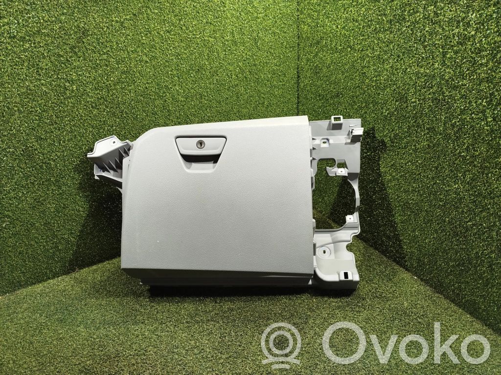 Ford Transit VII Daiktadėžė 