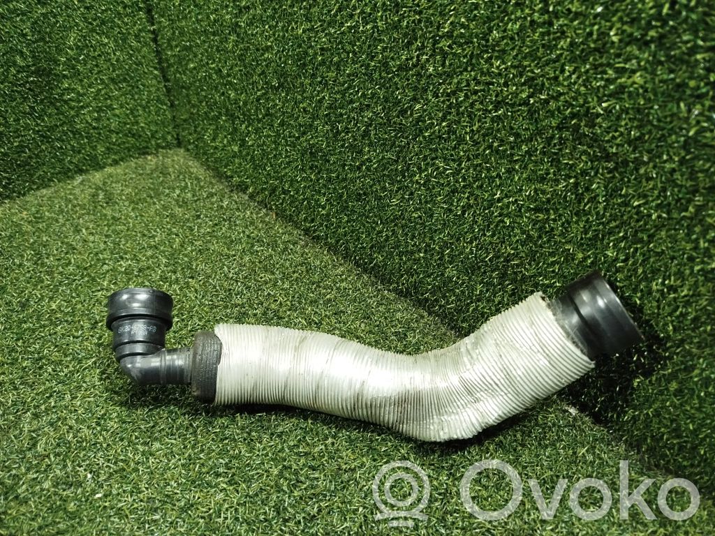 Ford Transit VII Furtun/conductă intercooler 