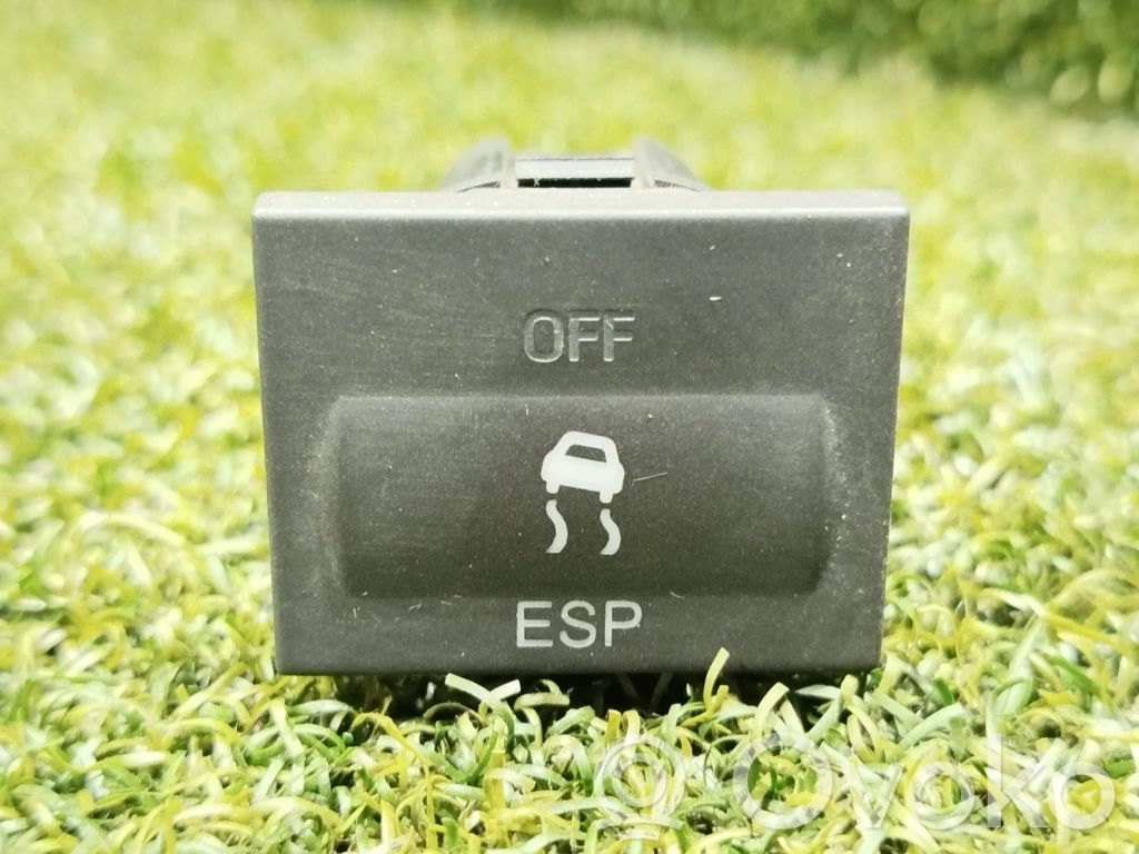 Ford Transit VII ESP (stability program) switch 