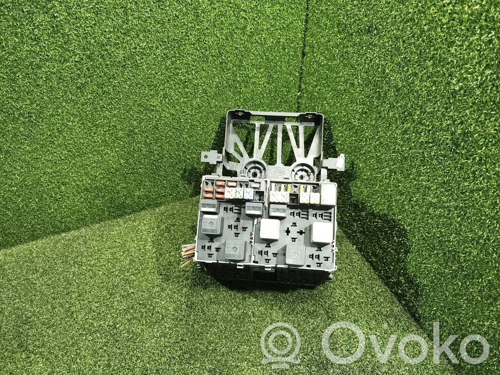 Ford Transit Fuse module 