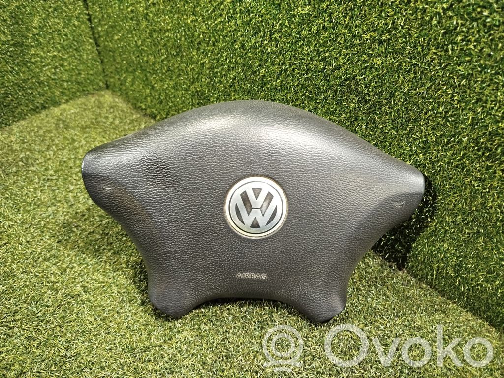 Volkswagen Crafter Poduszka powietrzna Airbag kierownicy 