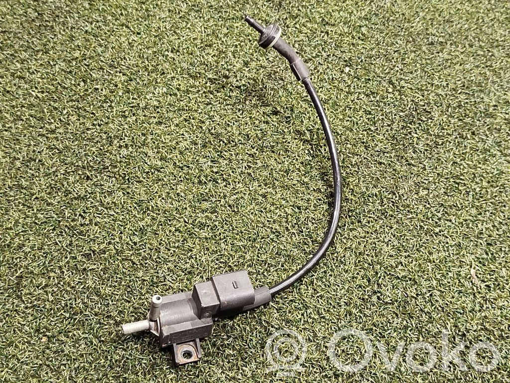 Volkswagen Crafter Electroválvula del turbo 