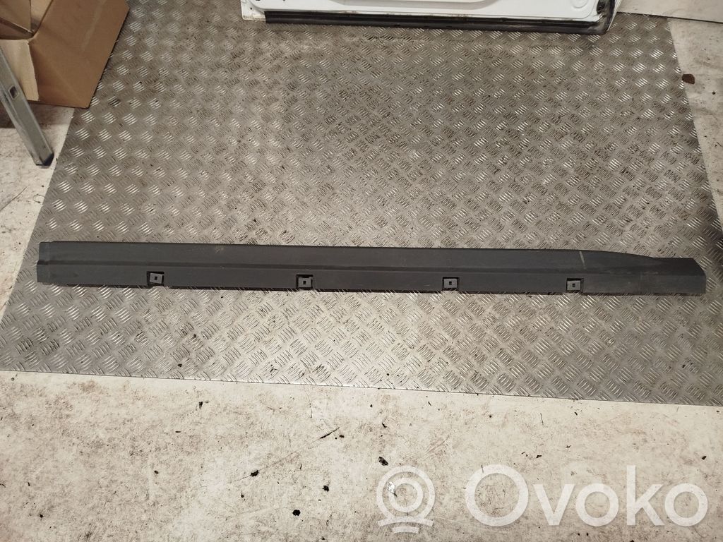 Ford Transit VII Slenkstis 