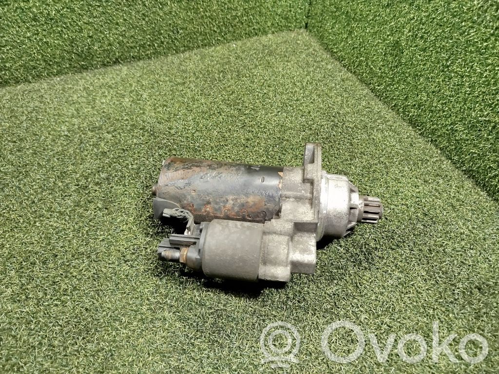Volkswagen Golf V Стартер 