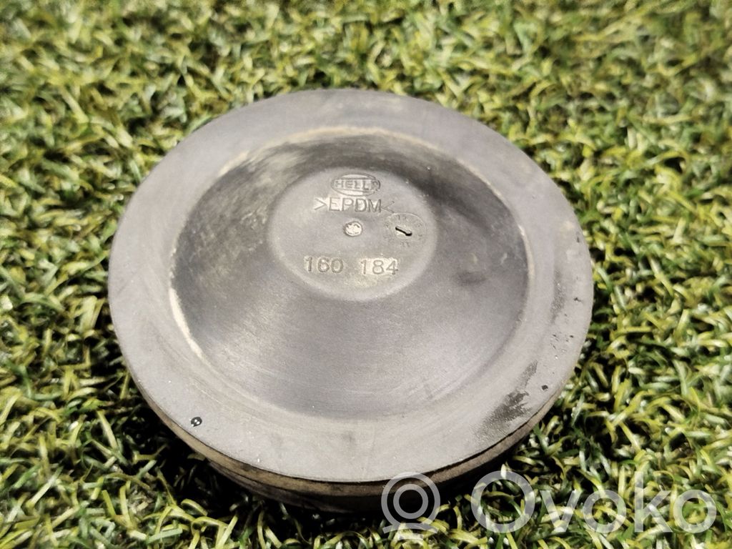 Skoda Fabia Mk2 (5J) Osłona żarówki lampy przedniej 