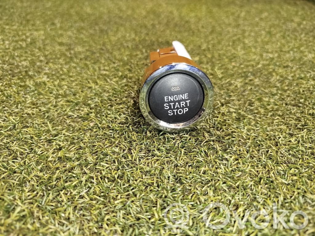 Subaru Outback (BT) Engine start stop button switch 