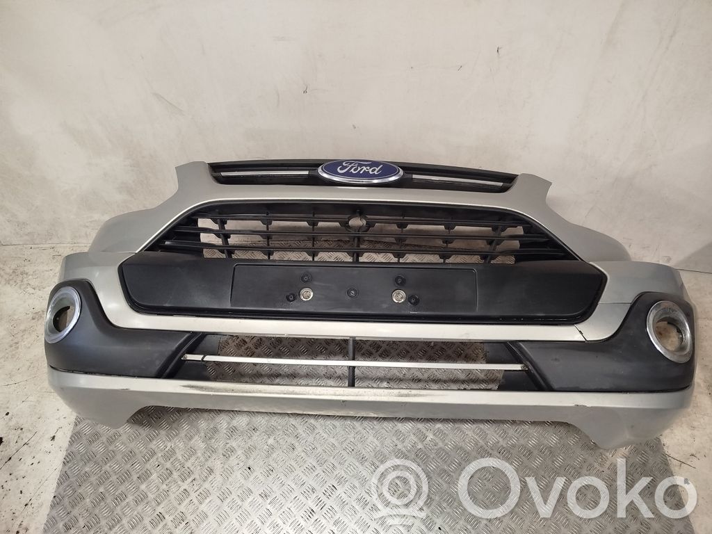 Ford Transit Custom Priekinis bamperis 