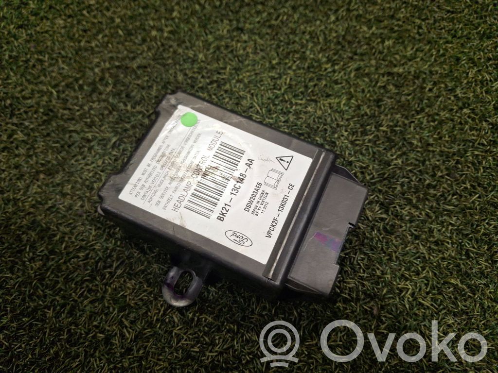Ford Transit Custom Light module LCM 