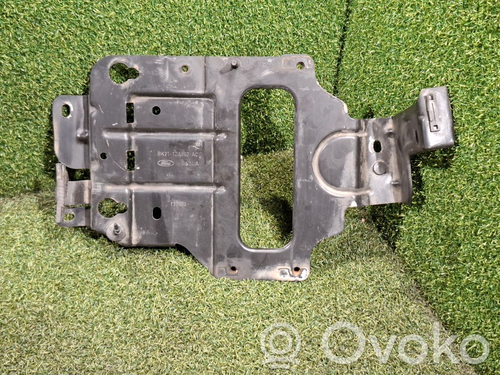 Ford Transit Custom Engine control unit holder 