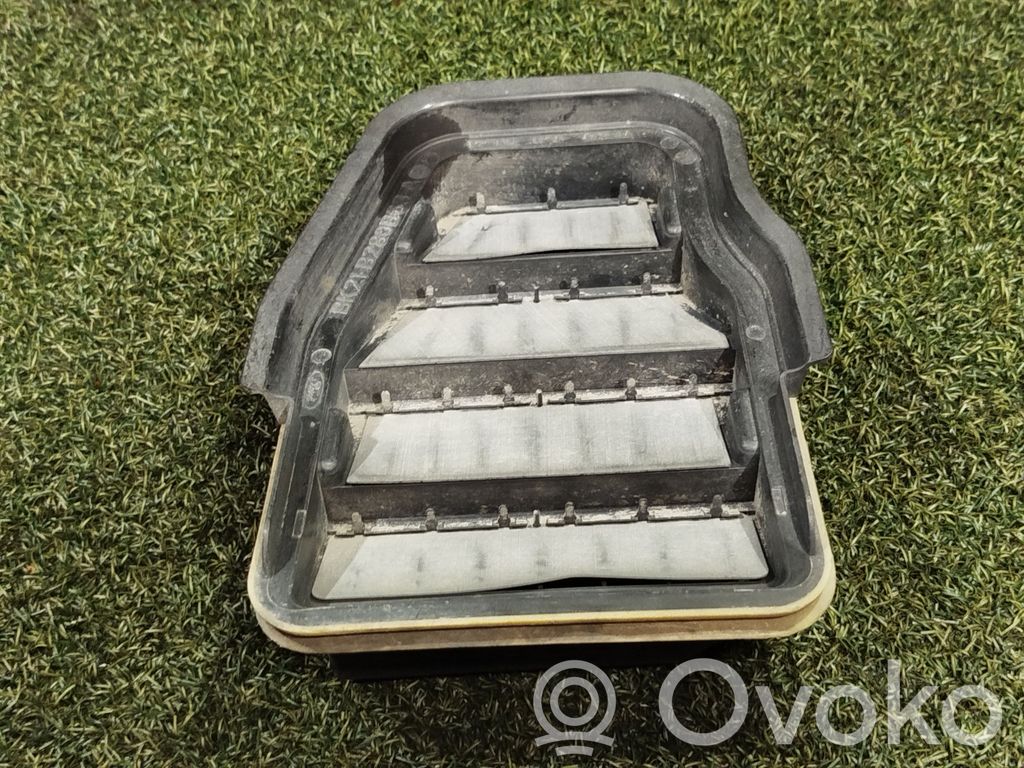 Ford Transit Custom Ventilācijas režģis 