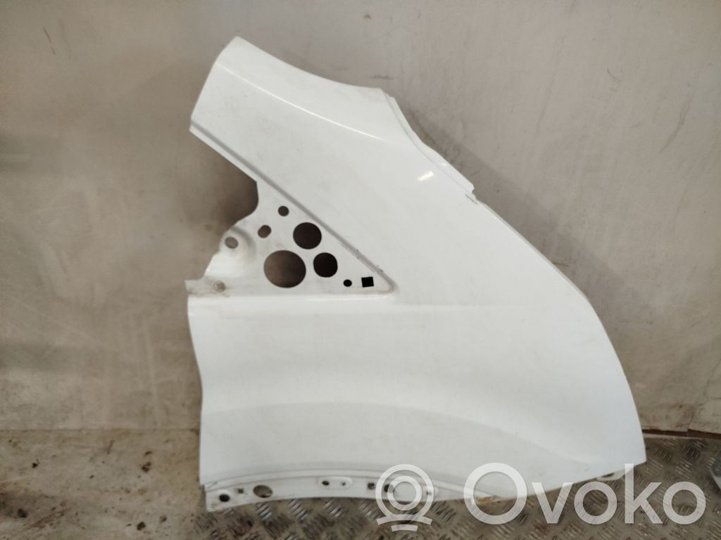 Kotflügel   BK3116E128,AB141024