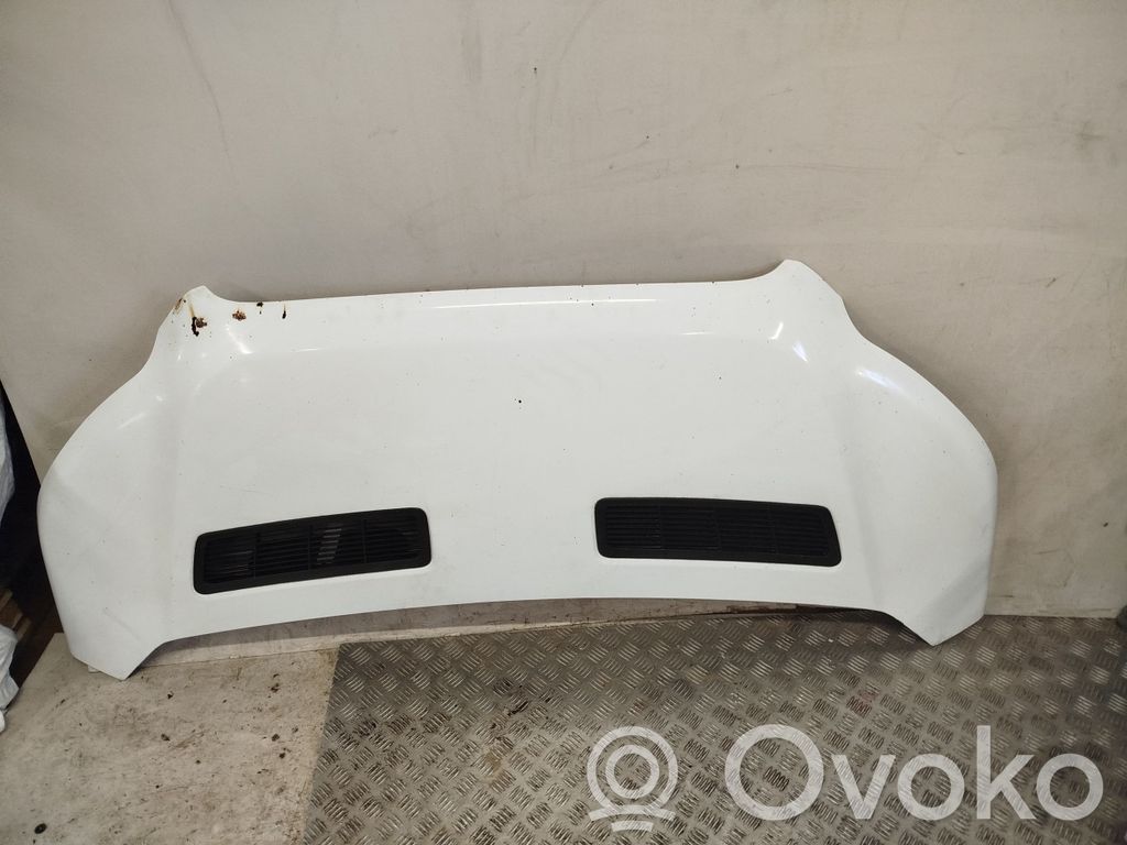 Engine bonnet/hood