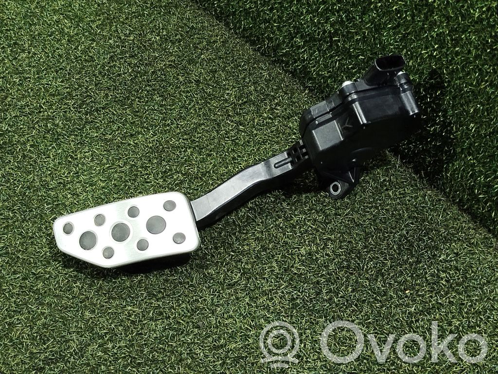 Subaru Outback (BT) Accelerator throttle pedal 