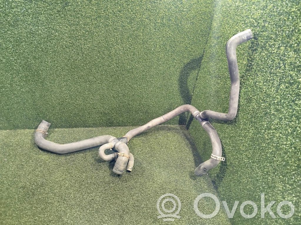Ford Transit Custom Engine coolant pipe/hose 