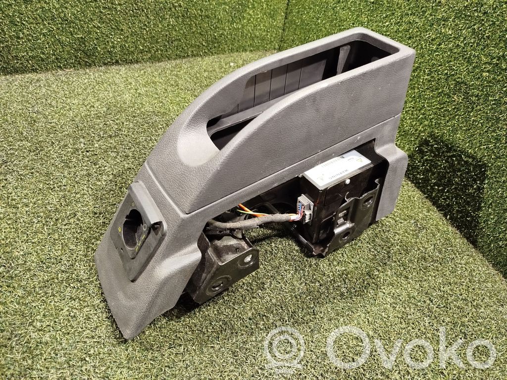 Ford Transit Custom Inversor/convertidor de voltaje 
