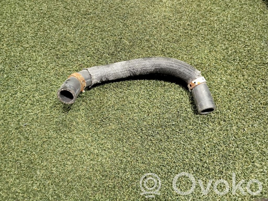 Engine coolant pipe/hose   236