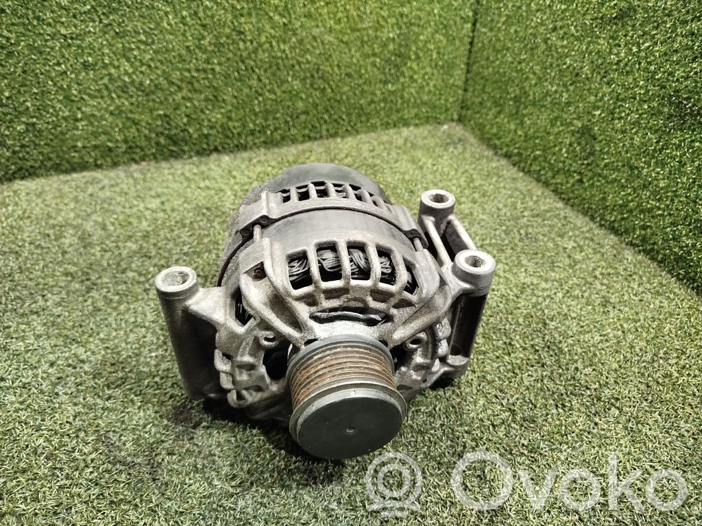 Ford Transit Generator/alternator 
