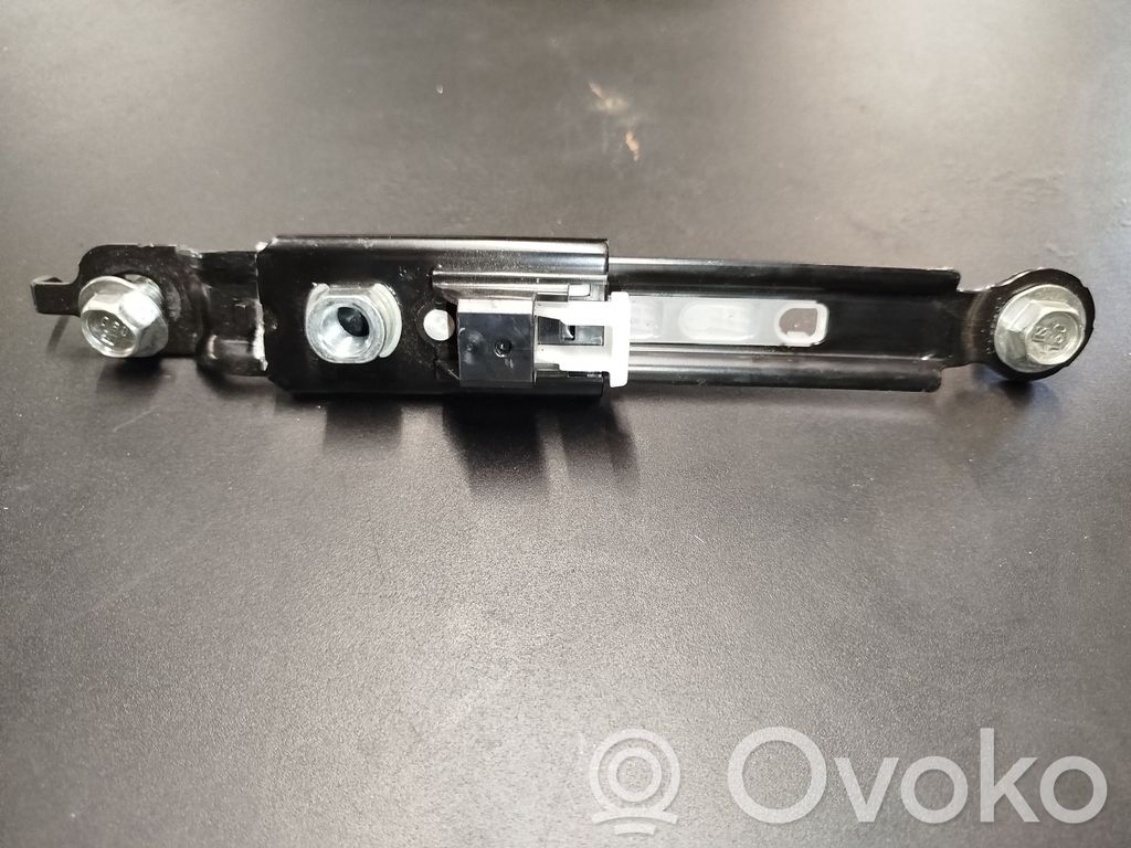 Subaru Outback (BT) Napinacz paska alternatora 