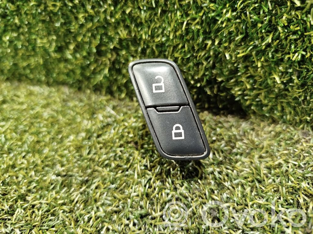 Ford Transit Central locking switch button 