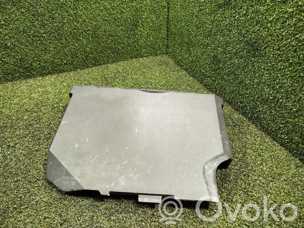 Renault Trafic III (X82) Battery box tray cover/lid 