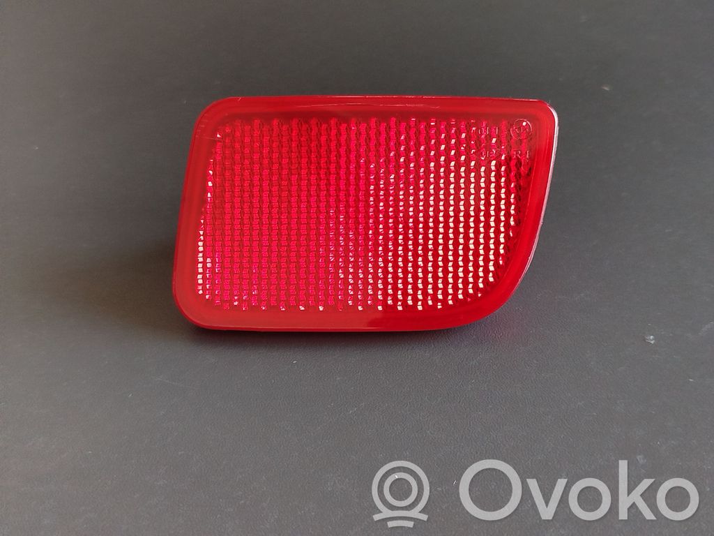 Opel Movano B Odblask lampy tylnej 