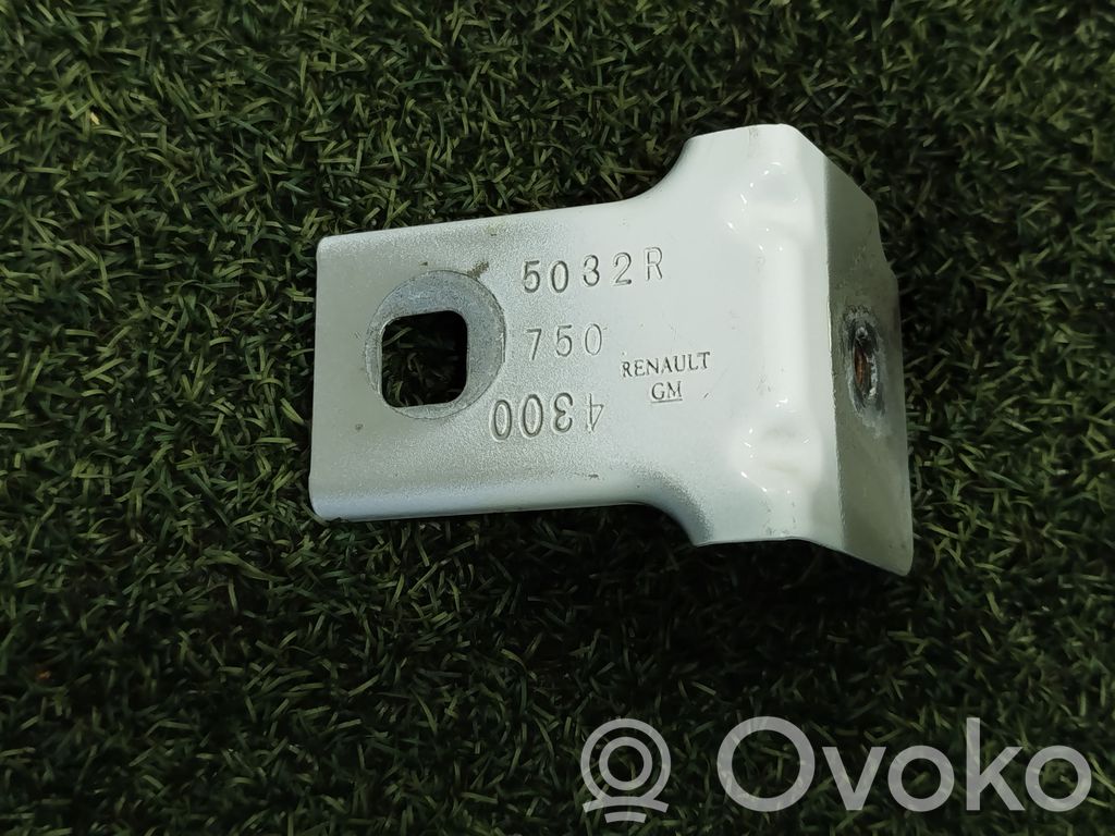 Renault Trafic III (X82) Fender mounting bracket 