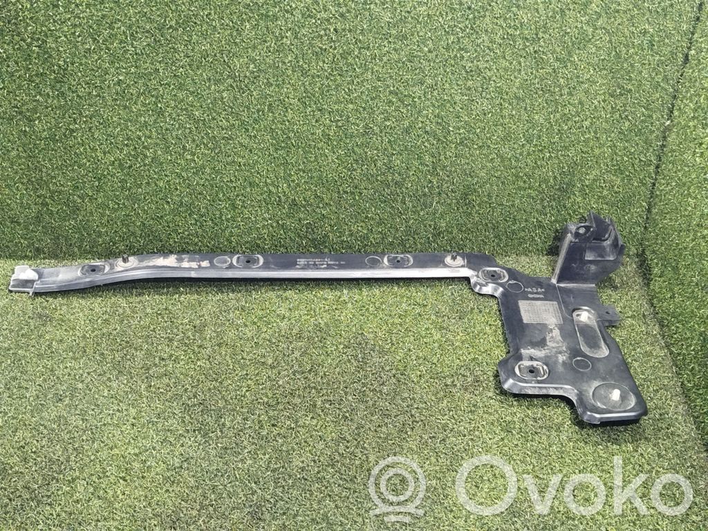 Ford Transit Rear bumper mounting bracket 