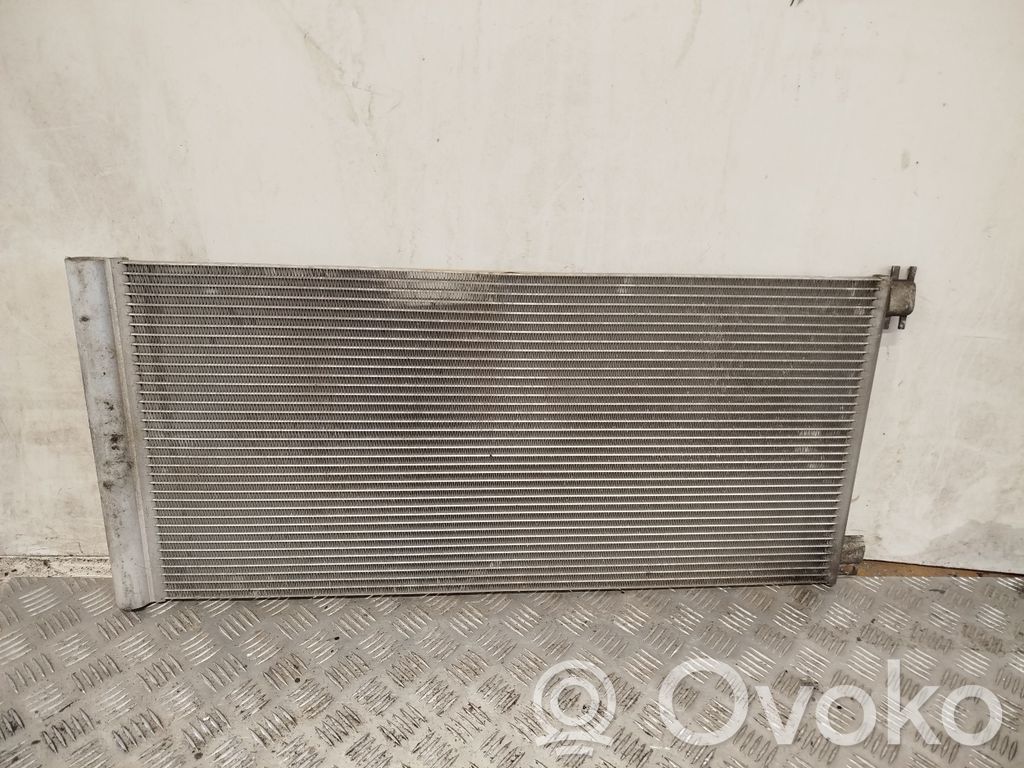 Renault Trafic III (X82) Radiator răcire A/C (condensor) 