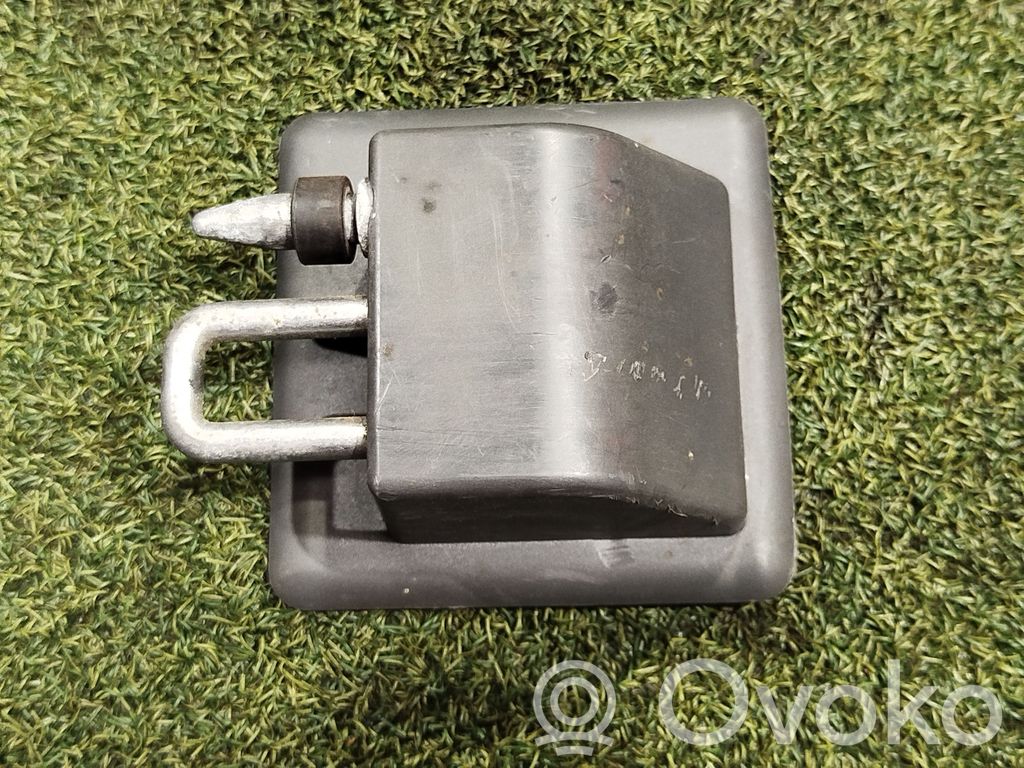 Ford Transit Tailgate/trunk/boot lock/latch/bracket 