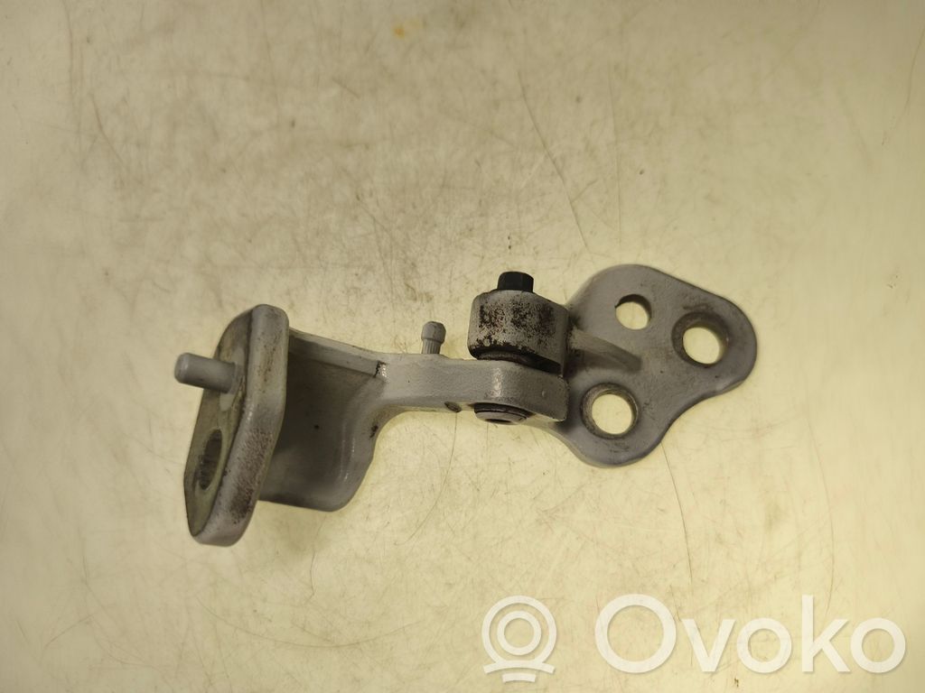 Ford Transit Front door check strap stopper 