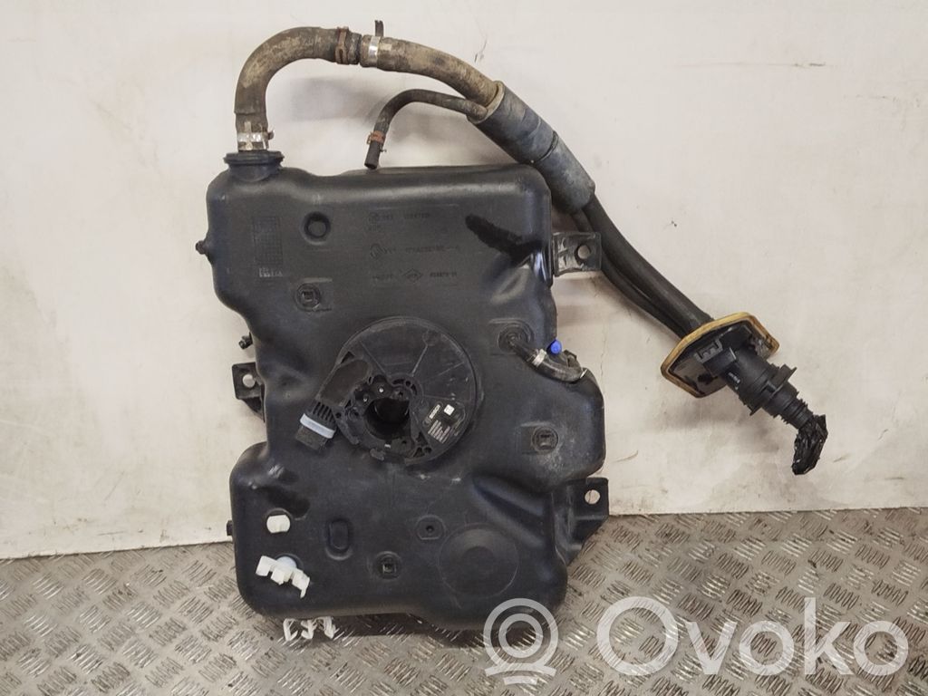 Opel Vivaro AdBlue-nestesäiliö 