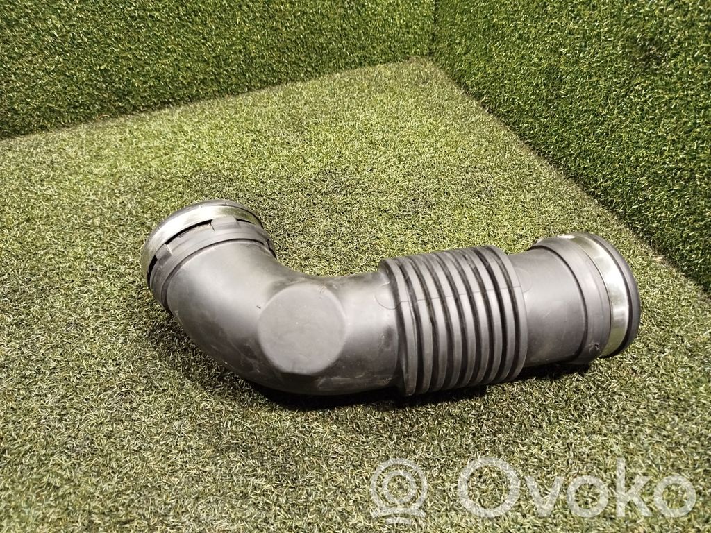 Renault Master III Intercooler hose/pipe 