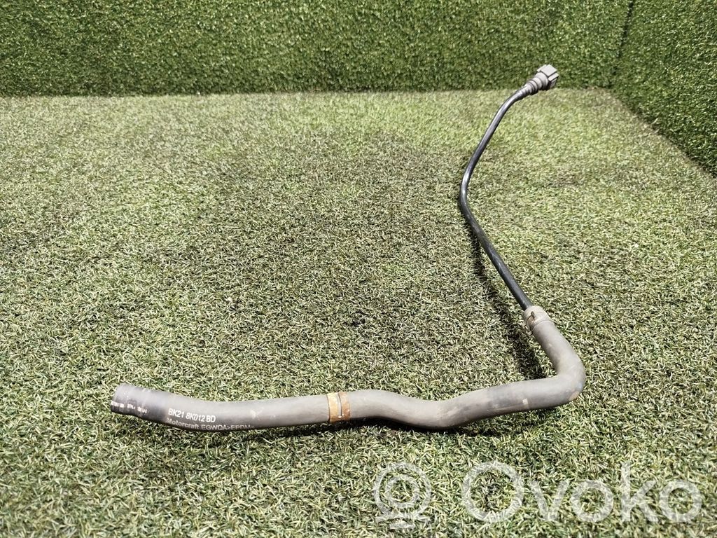 Ford Transit Engine coolant pipe/hose 