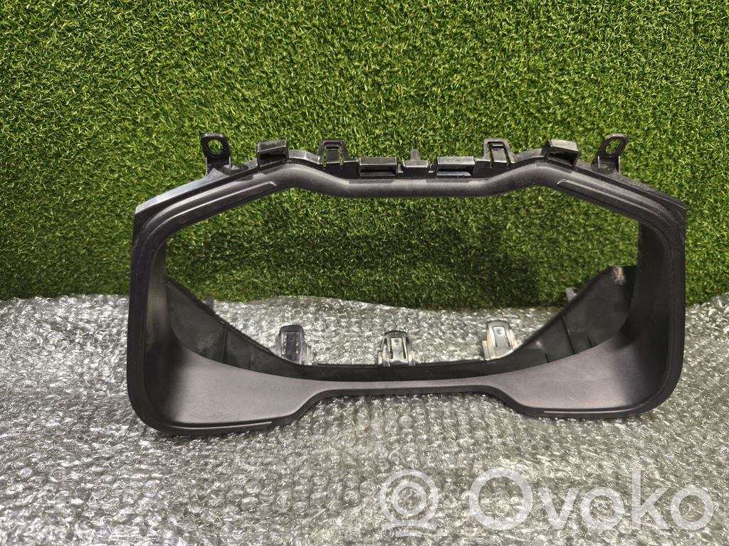 Ford Transit Custom Panel trim 