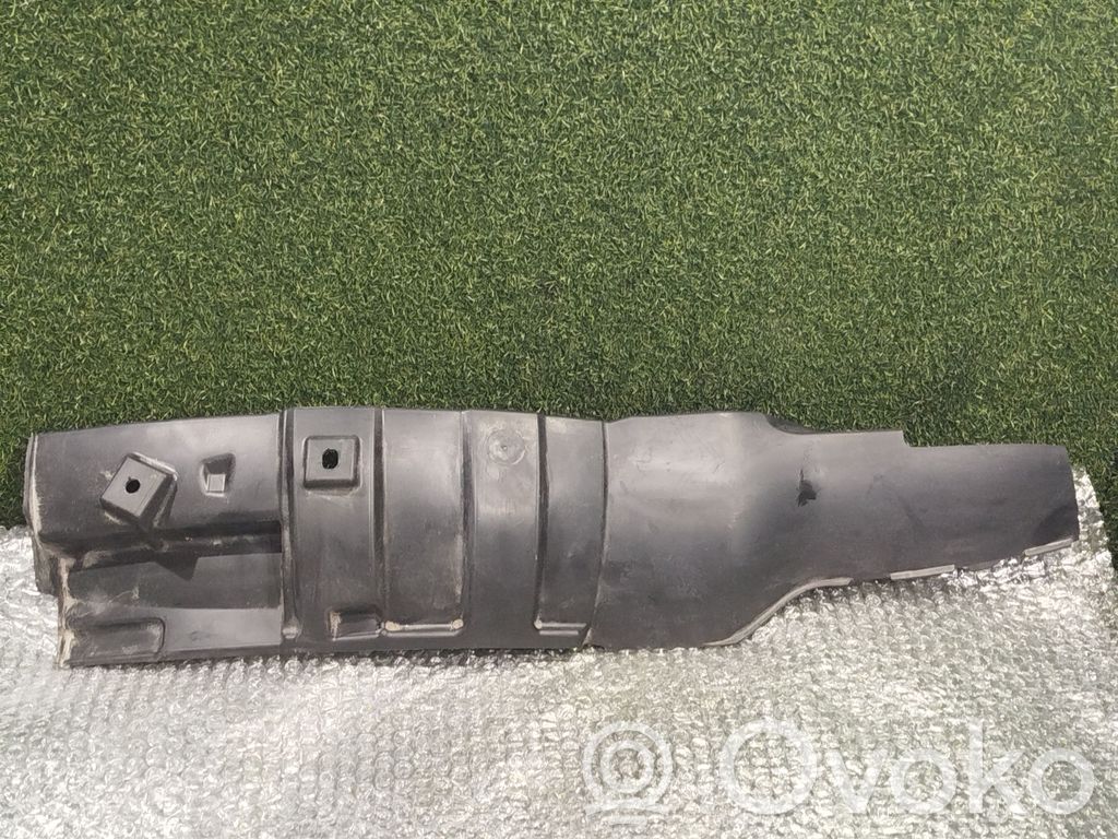 Ford Transit Nadkole przednie 